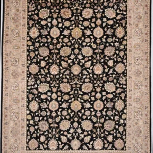 Tabriz No. 001