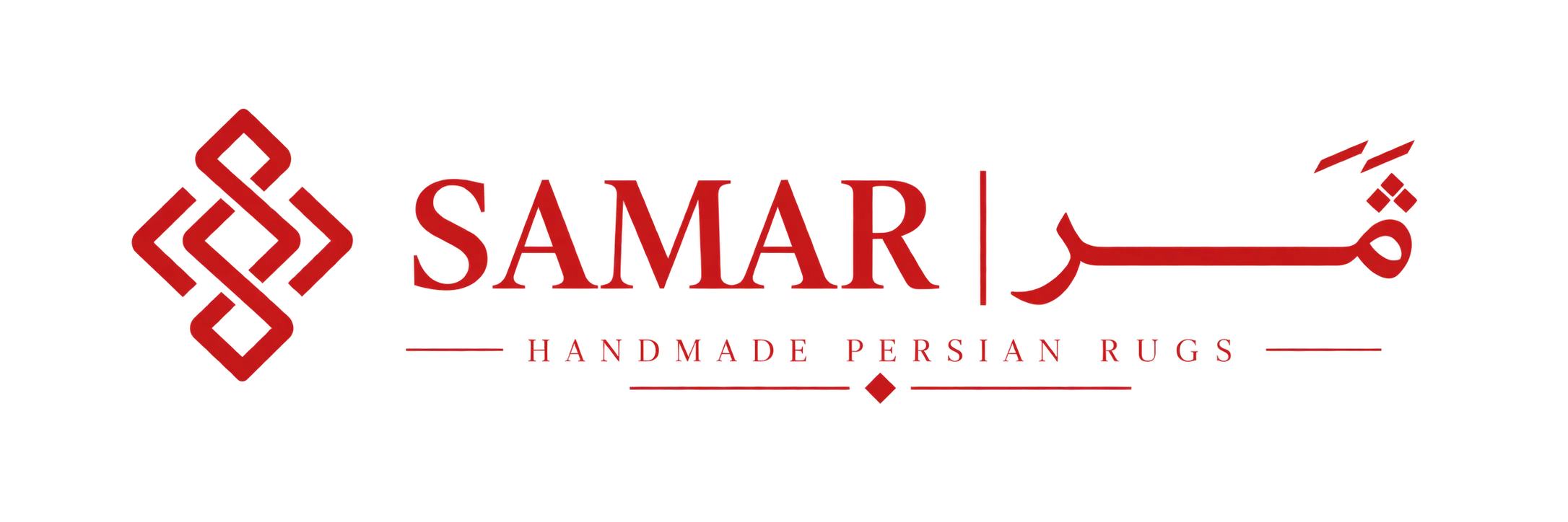 SAMAR Handmade Persian Rugs
